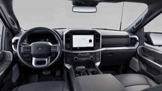 2025 Ford F-150® Internal Image 2